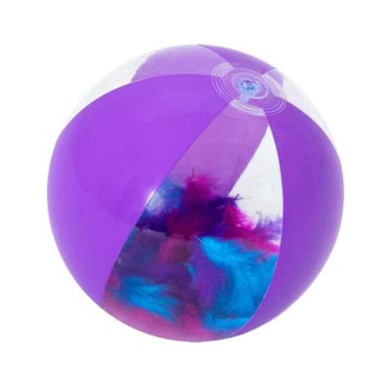 Bestway 41cm Float'n Fashion Beach Ball