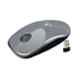 Zebronics 2.4GHz Black Wireless Optical Mouse, ZEB-AQUA
