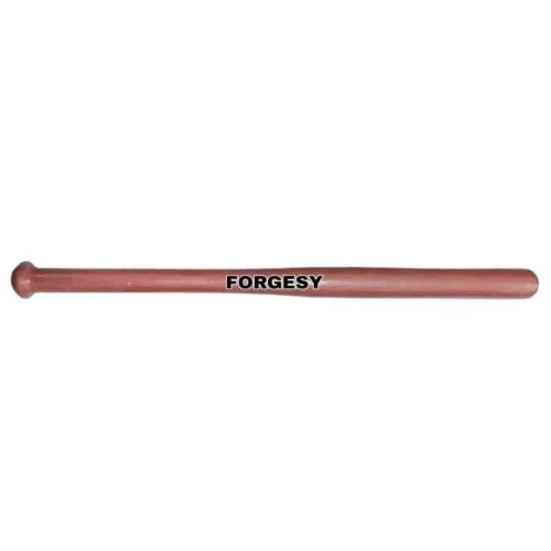 Forgesy 32 inch Wood Poplar Willow Baseball Bat