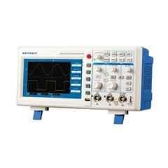 Metravi Digital Storage Oscilloscope, DSO-5100E