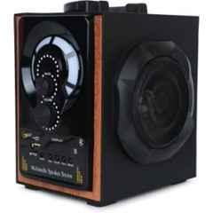 Bencley SPICE PRO 4 35W Black Stereo Channel Wireless Bluetooth Speaker