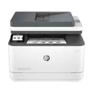 HP Proe MFP 3104fdw LaserJet Printer, 3G636A