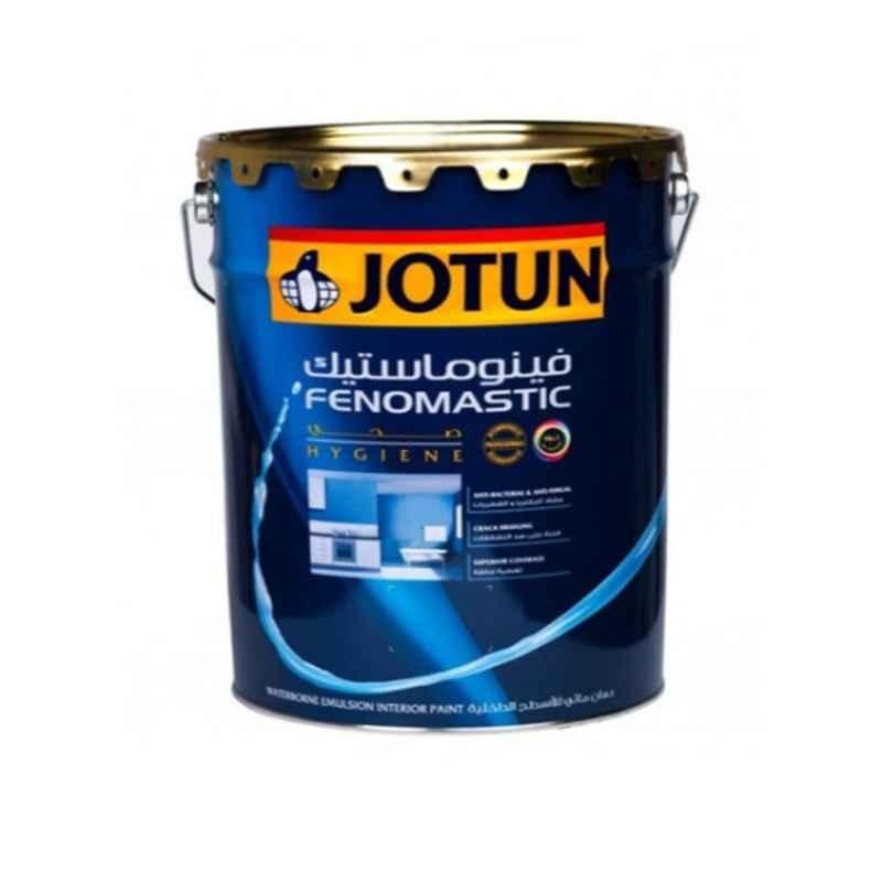 Jotun Fenomastic 18L 1938 Tealeaves Hygiene Emulsion, 304679