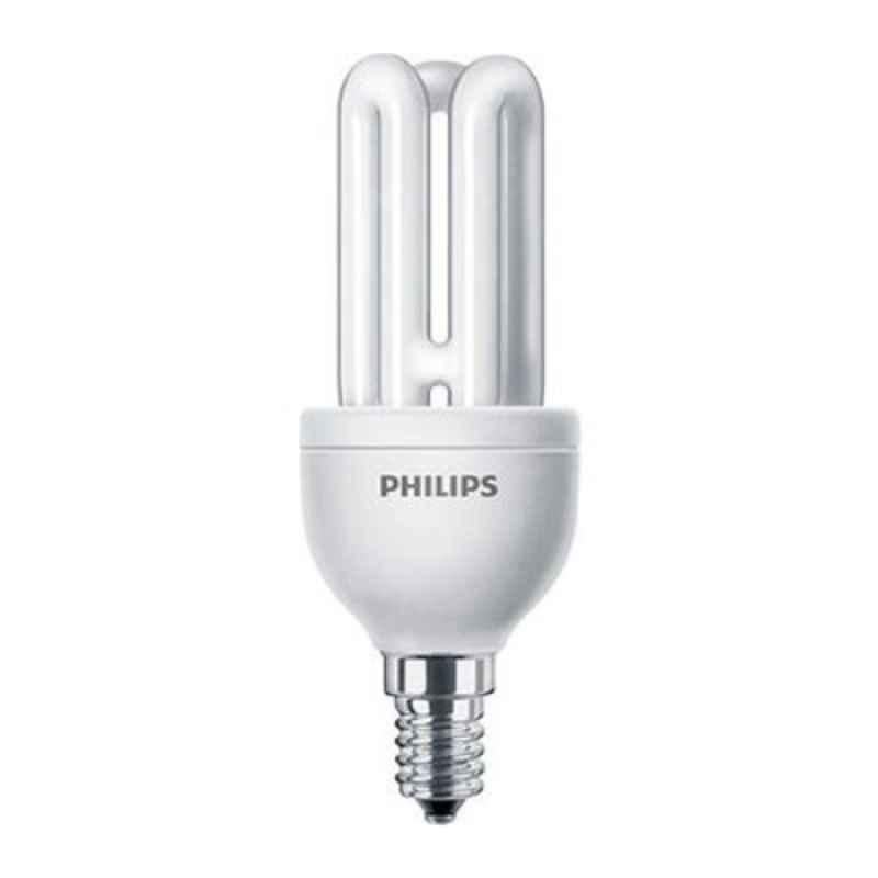 Philips 11W 6500K Genie CDL Bulb, GENIE012DL