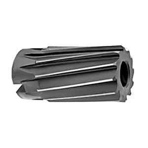 Addison 43mm Brazed Type Carbide Tipped Shell Reamer