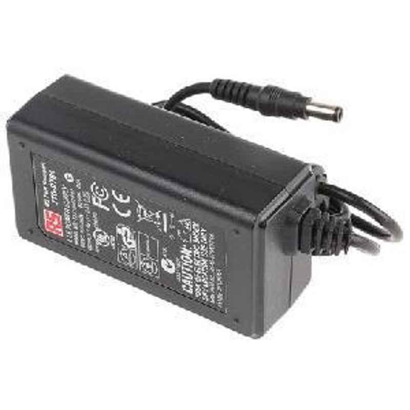 RS Pro 1 Output Desktop Power Supply EES18A07 P1J