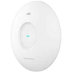 Grandstream 2x2 Dual Band WiFi 7 Indoor Access Point, GWN7670
