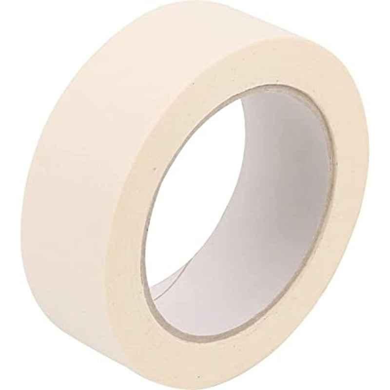 Reliable Electrical 2 inch 20 Yards Masking Tape (Pack of 2)