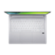 Acer Swift 3 SF313-53 11th Gen Core i5 8GB RAM 512GB SSD/Windows 10 & 13.5 inch Display Sparkly Silver Laptop, NX.A4KSI.001