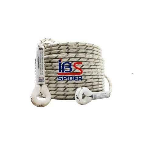 Buy Pahal 10mm Twisted Nylon Rope, Length: 110 m Online At Price ₹1988