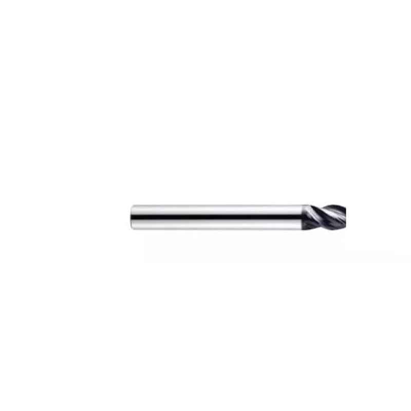YG-1 57mm 4 Flute Carbide Long Length Ball Nose End Mill, EMB74040