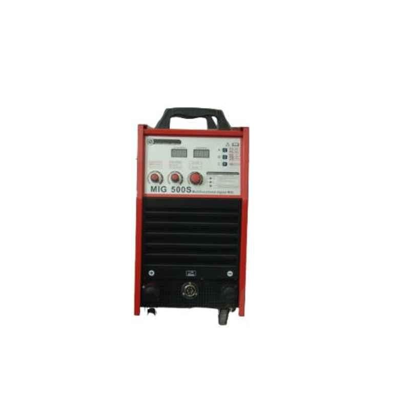 Banson 500A Three Phase MIG Welding Machine, MIG 500