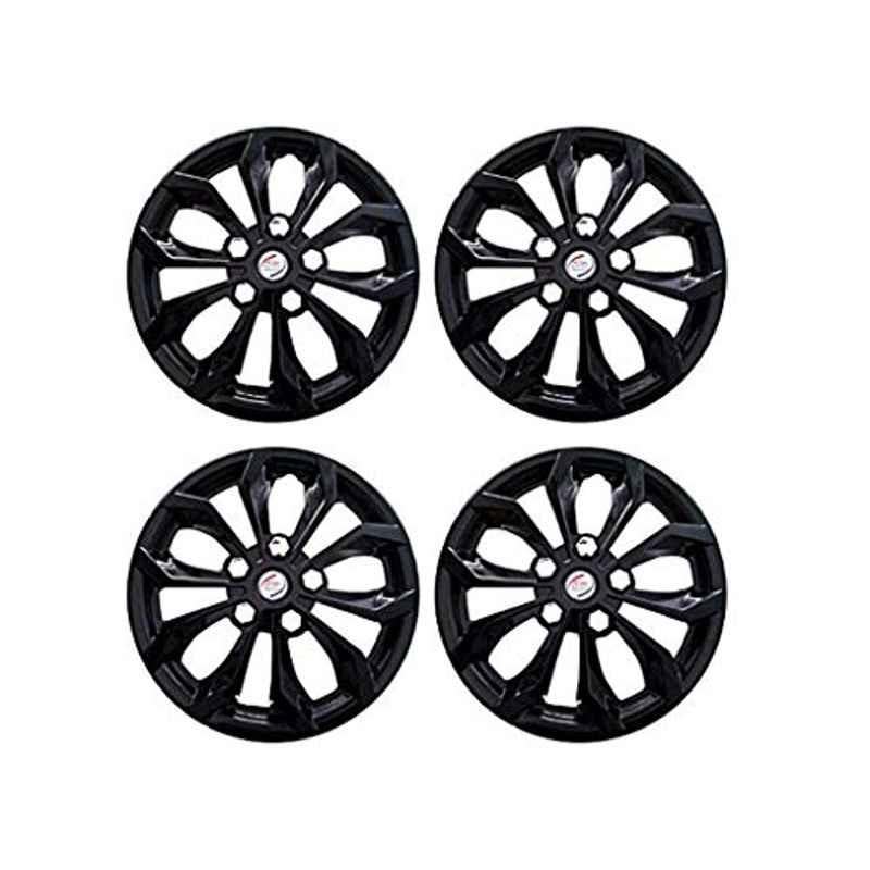 S cross deals wheel cover