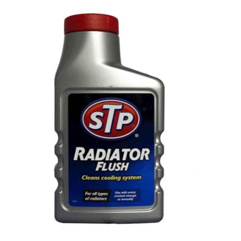 STP Radiator Flush 655, 655