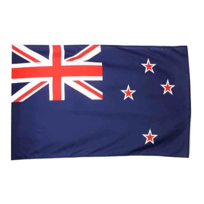 AZ Flag 3x5ft Polyester New Zeleander Kiwi Flags Banner
