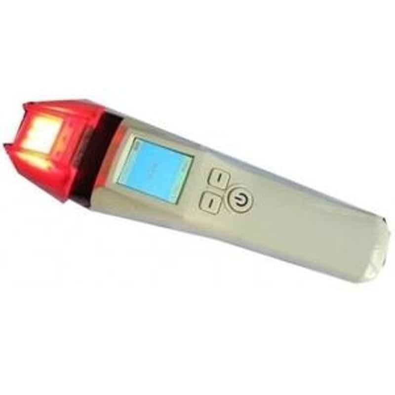 Mangal AT-7000 Digital Alcohol Breath Analyzer Warm up Time - 20 Sec