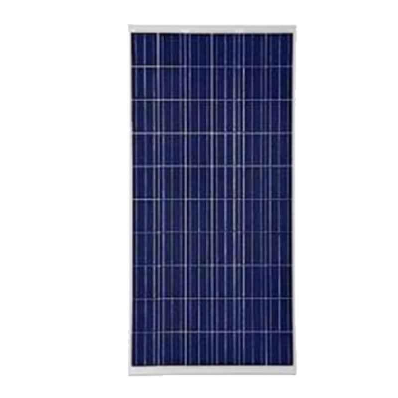 Sova Solar 315W Polycrystalline Solar Module Panel, SS315P