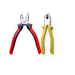 Sky Blue 8 inch Multipurpose Combination Pliers Combo, SBE083