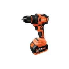 Btali Pro Line 20V 4Ah 1700rpm Heavy Duty Cordless Drill, BT CD20-13 PRO