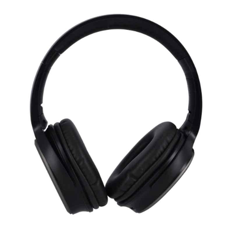 Geepas 3.7V 350mAh Bluetooth Headphone, GHP14011