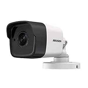 Hikvision Ds-2Ce1Ad0T-It1F 2MP 1080p White IR Exir Night Vision HD CCTV Bullet Camera