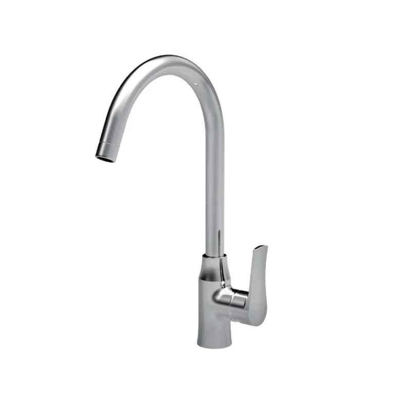 Milano Timex Single Lever Kitchen Sink Mixer, 140100300298