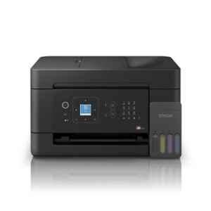 Epson EcoTank 5760x1440dpi A4 Wi-Fi All-in-One Colour Ink Tank Printer with ADF, L5390