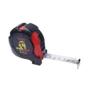 Polymak Sher Grip 5m 19mm ABS Measuring Tape, HT-P-TPRM-5