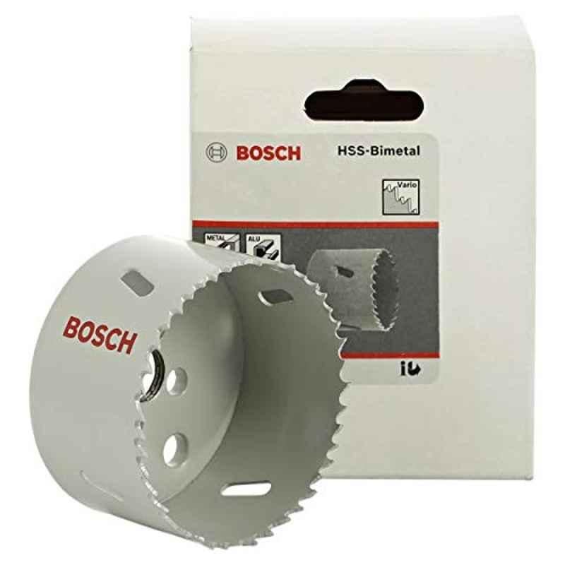 Bosch 89mm Bi-metal Hole Saw