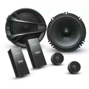 Sony xs-xb1621C 2 Way Componenet Speaker System With (350W)