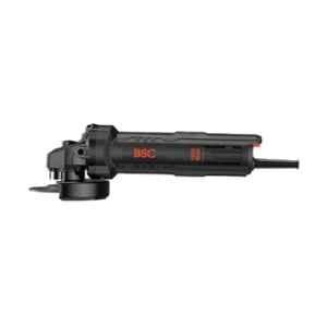 BSC POWER 8200P 1200W 4 inch Copper Armature Heavy Duty Angle Grinder