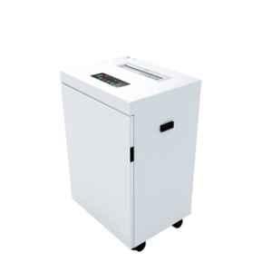 Pacific International 4x40mm 30 Sheets Cross Cut Paper Shredder with 70 Litre Bin Capacity, P-5030