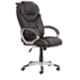 Dicor Seating DS16 Seating Leatherite Black High Back Premium Office Chair