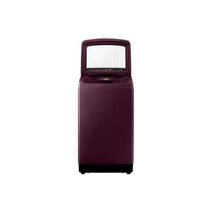 Samsung 6.5kg Plum Top Loading Washing Machine with Digital Inverter Motor, WA65N4260FF