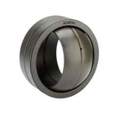 Adarsh 6x14x6mm Radial Spherical Plain Bearing, GE 6 ES A (Pack of 2)
