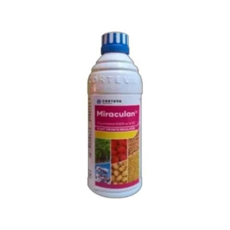 Corteva Agriscience 250ml Miraculan Triacontanol 0.05% EC Plant Growth Regulator