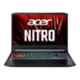 Acer Nitro 5 AN515-45 AMD Ryzen 7 5800H/16GB DDR4 RAM/1TB HDD/256GB SSD/NVIDIA GeForce RTX 3050 Ti/15.6 inch FHD Display Shale Black Gaming Laptop, NH.QCMSI.002