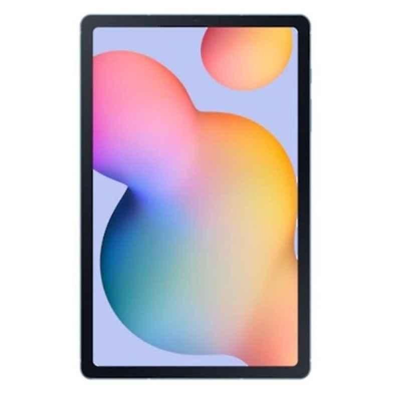 Samsung Galaxy Tab S6 Lite 10.4 inch 4/64GB Angora Blue Wi-Fi Tablet, SMP610NZBAXSG