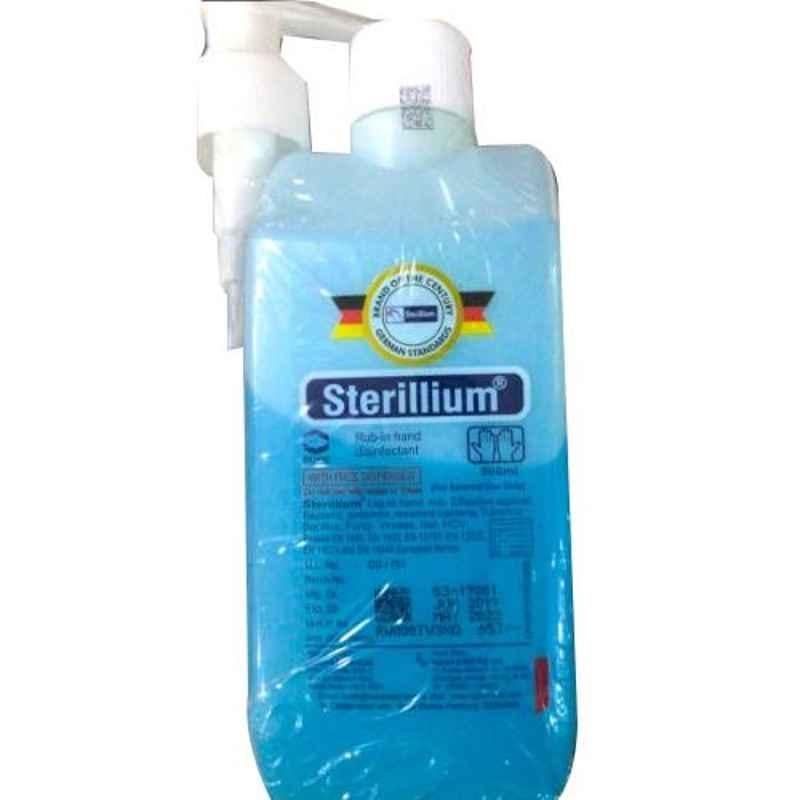 R&W Sterillium 500ml Hand Disinfection Solution