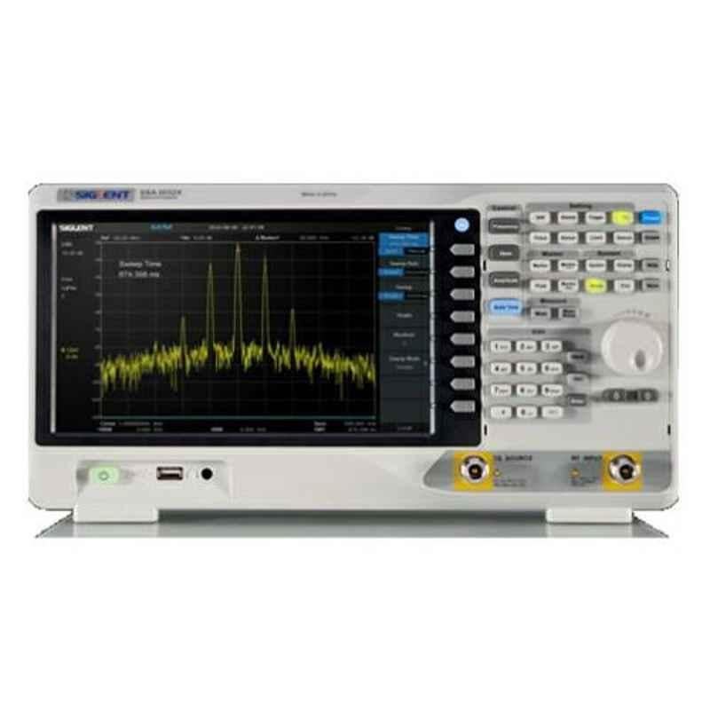Kusum Meco SSA3032X Digital Storage Oscilloscope