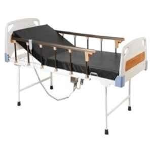 PMPS 78x36x18 inch Alumunium Electrical & Motorized Semi Fowler ABS Hospital Bed