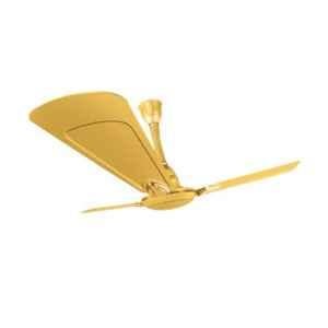 Polar Winaire 83W Golden Dune Ceiling Fan, FCWA4GD, Sweep: 1200 mm