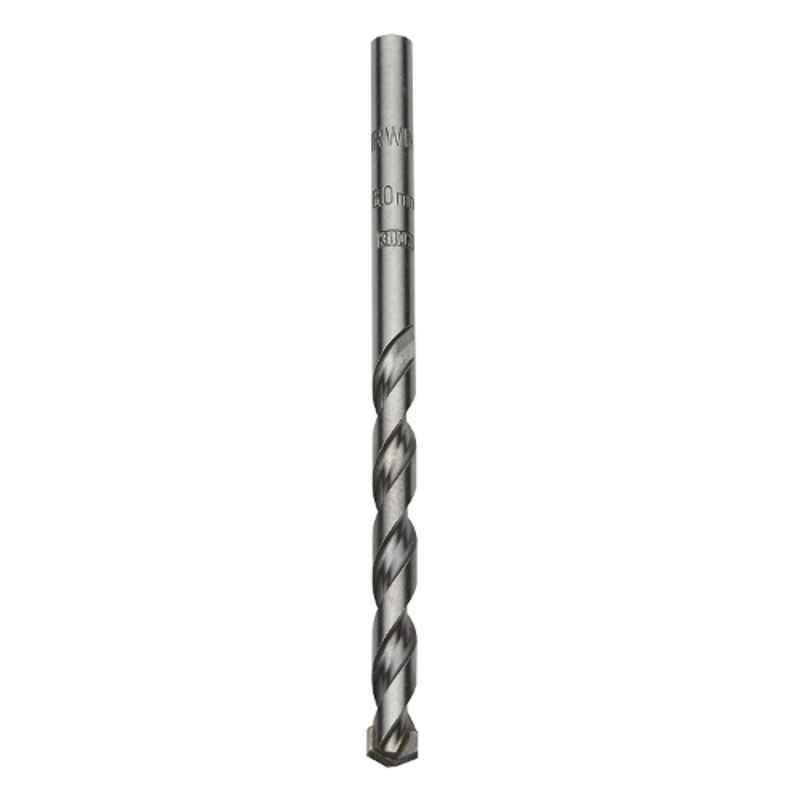 Irwin 8mm Joran Masonry Drill Bit Rotary Percussion, 10501836