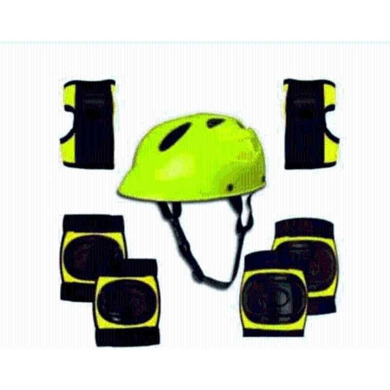 RB International Green Skating Kit Premiumm-498 Skating Kit