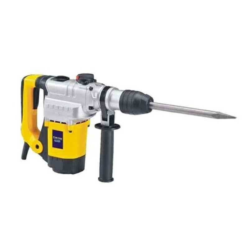 Pro Tools 38mm 1500W Heavy Duty Rotary Hammer Drill with 3 Months Warranty, 2038 A