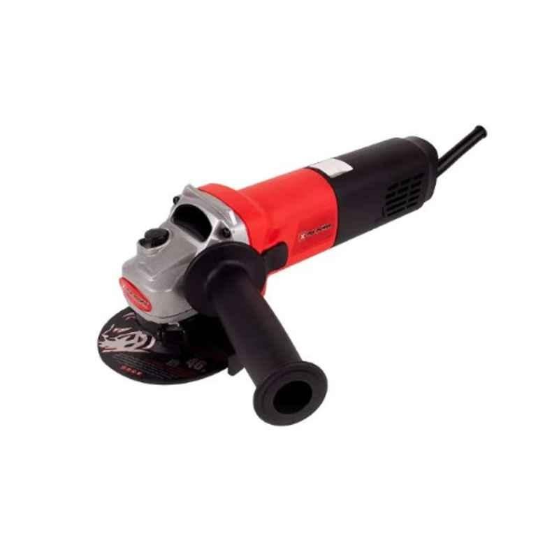 Imported 100mm 710W 13000rpm Electric Angle Grinder, BG-XPT-20221960-picture-10