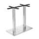 Excellent Steel Fab Stainless Steel 304 Table Base, ES1122