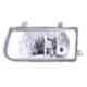 Lumax Right Hand Side Headlight Replacement for Chevrolet Tavera