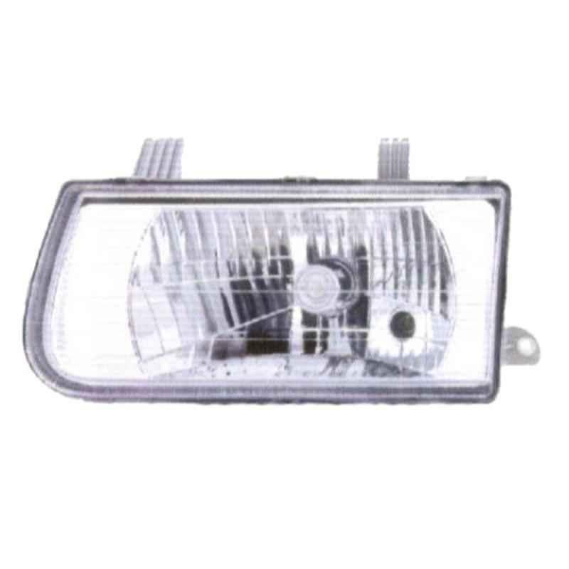 Lumax Right Hand Side Headlight Replacement for Chevrolet Tavera