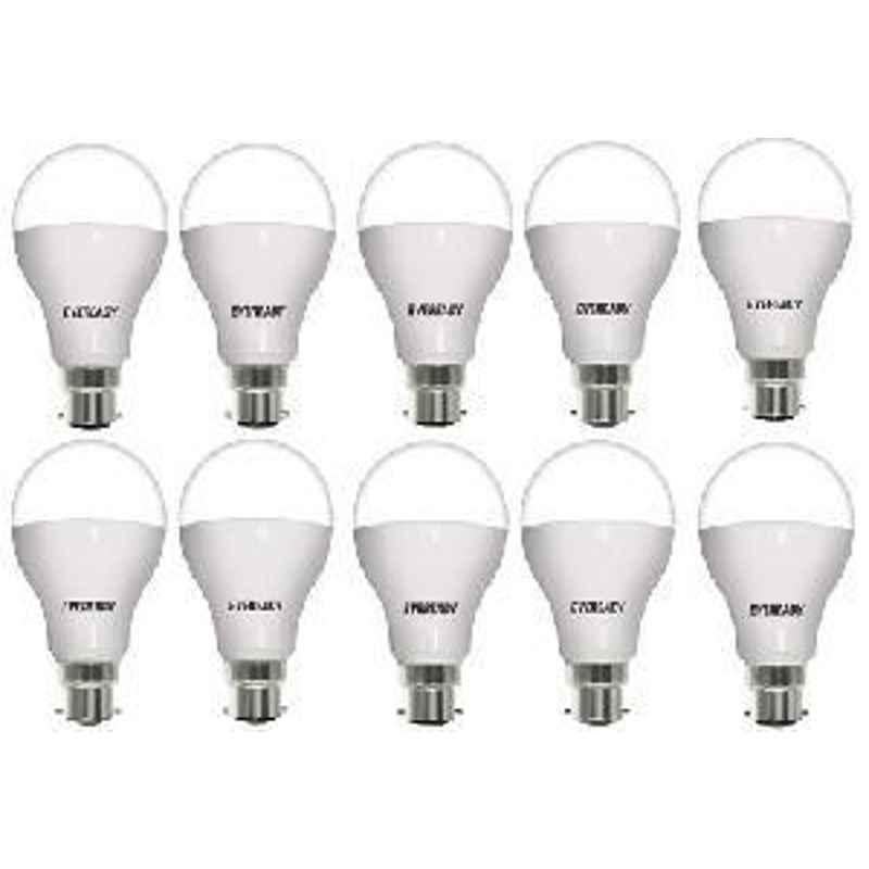 Eveready 14W White 10 Pc LED Bulb